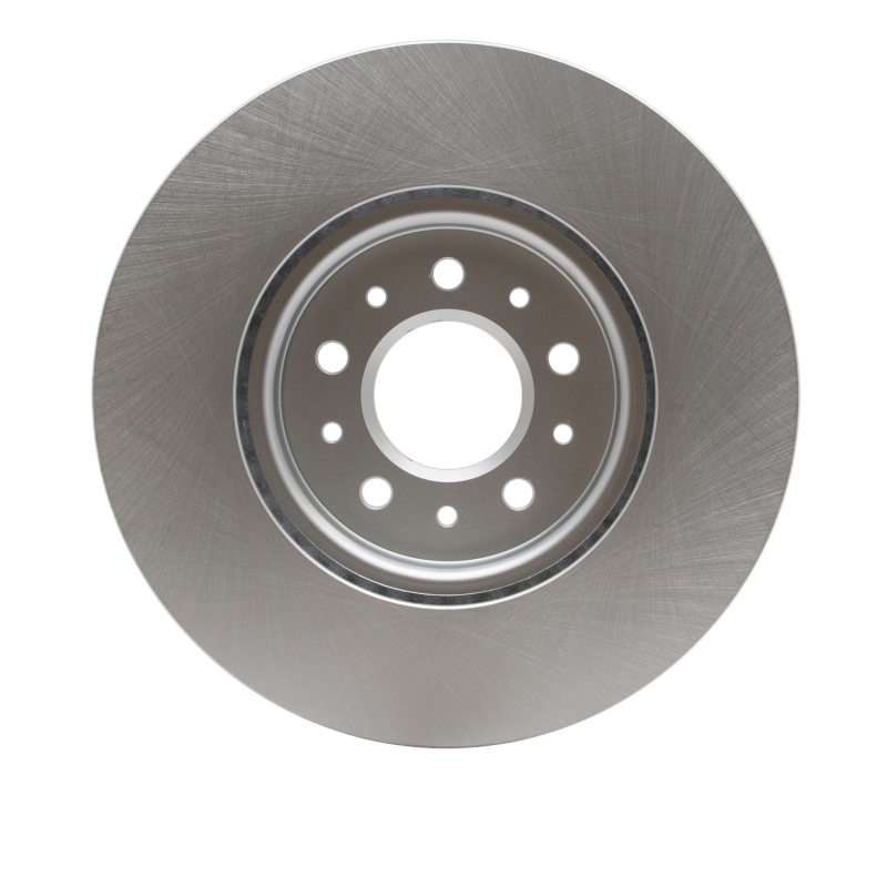 Picture of DFC 16-21 Buick Regal Sportback Front GeoSPEC Coated Rotor