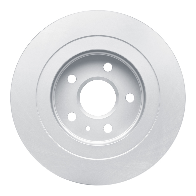 Picture of DFC 19-20 Buick Envision Rear GeoSPEC Coated Rotor