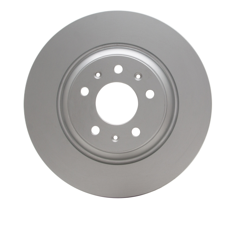 Picture of DFC 04-08 Cadillac CTS Front GeoSPEC Coated Rotor