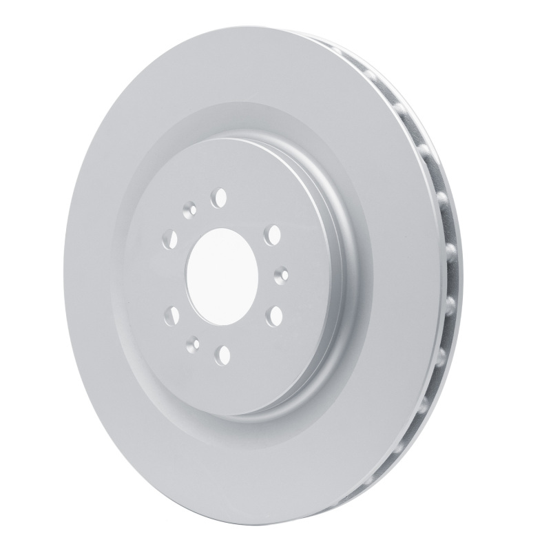 Picture of DFC 04-11 Cadillac STS Rear GeoSPEC Coated Rotor