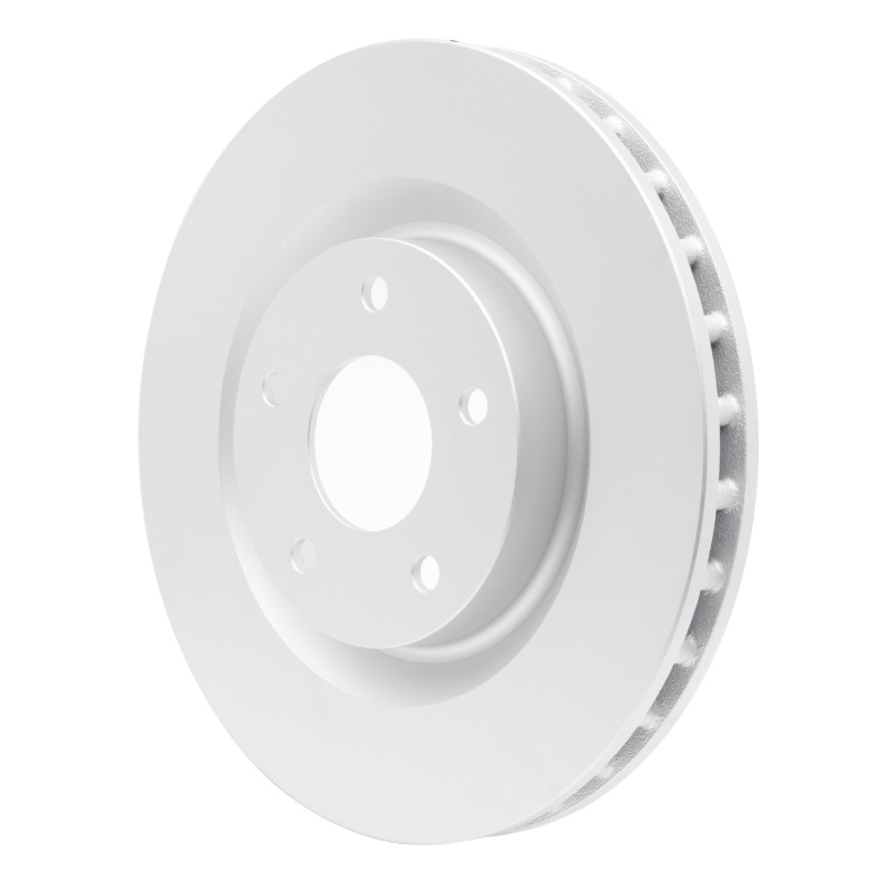Picture of DFC 05-13 Cadillac XLR Front GeoSPEC Coated Rotor