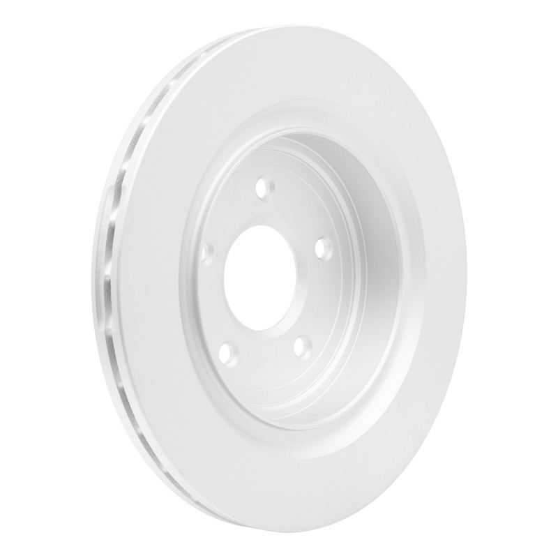 Picture of DFC 05-08 Chevrolet Corvette Rear GeoSPEC Coated Rotor