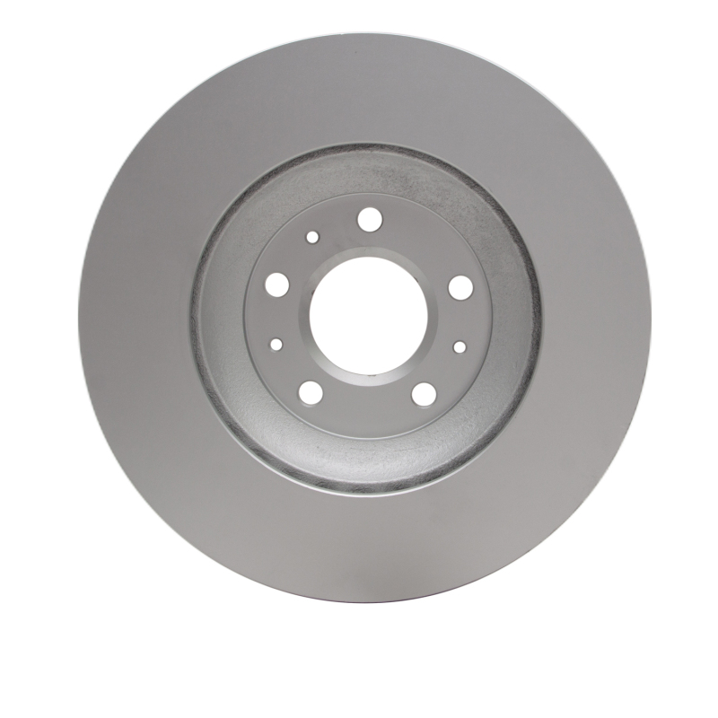 Picture of DFC 04-08 Cadillac CTS Front GeoSPEC Coated Rotor