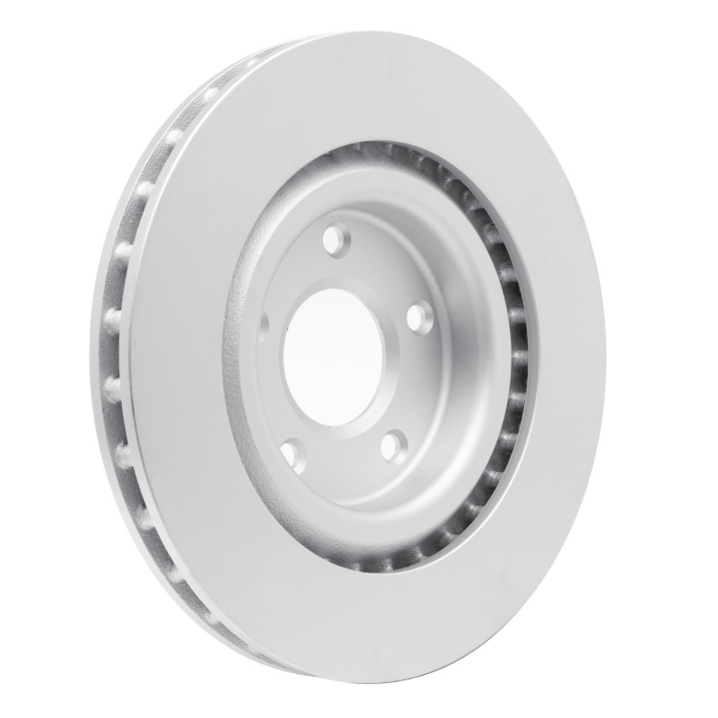 Picture of DFC 05-13 Cadillac XLR Front GeoSPEC Coated Rotor