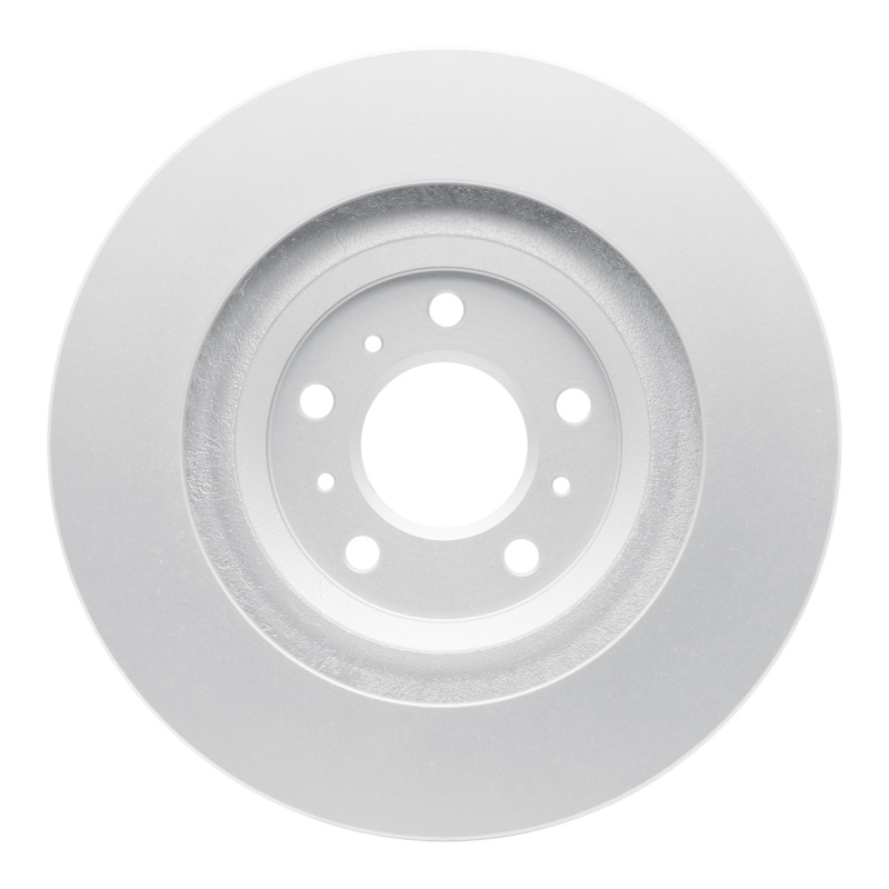 Picture of DFC 06-16 Buick Allure Front GeoSPEC Coated Rotor