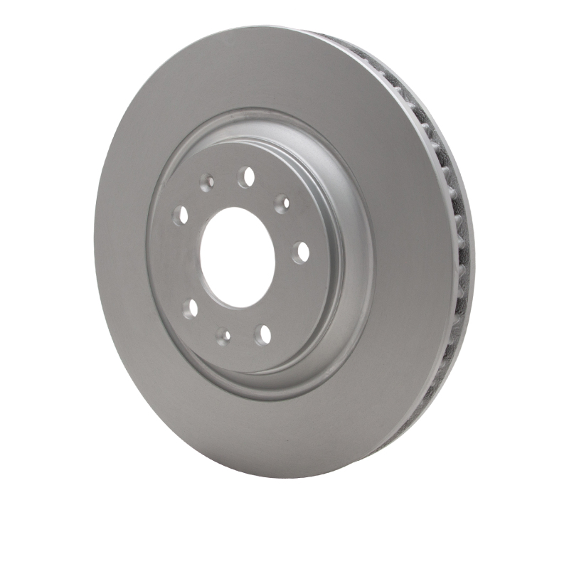 Picture of DFC 04-08 Cadillac CTS Front GeoSPEC Coated Rotor