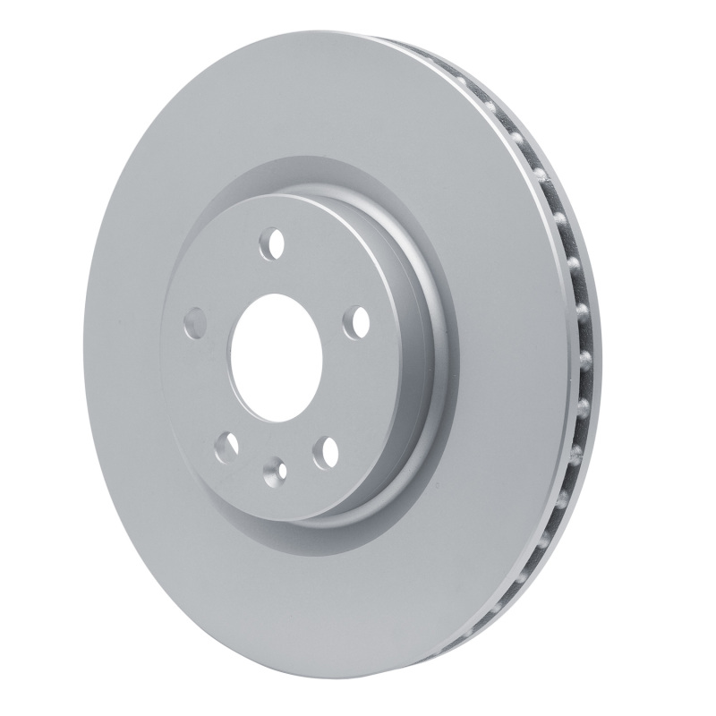 Picture of DFC 08-17 Cadillac CTS Front GeoSPEC Coated Rotor