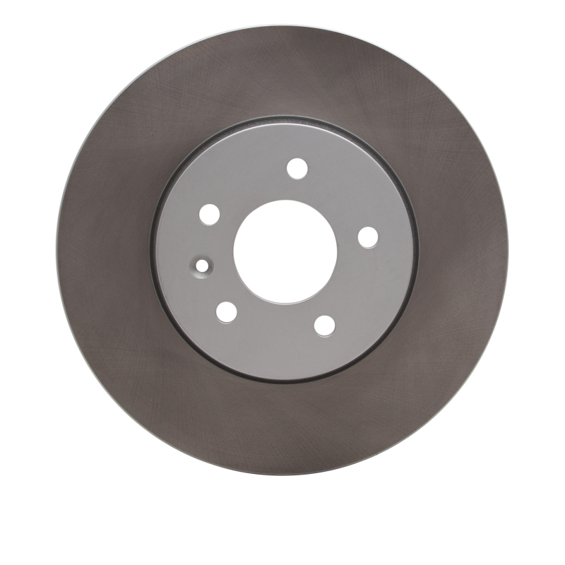 Picture of DFC 13-25 Cadillac CT4 Front GeoSPEC Coated Rotor