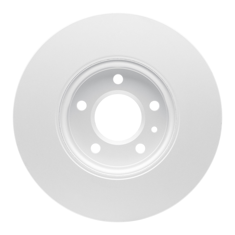 Picture of DFC 13-25 Cadillac ATS Front GeoSPEC Coated Rotor