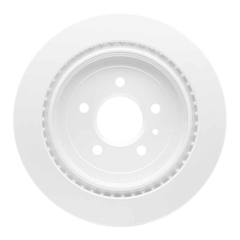 Picture of DFC 13-19 Cadillac ATS Rear GeoSPEC Coated Rotor