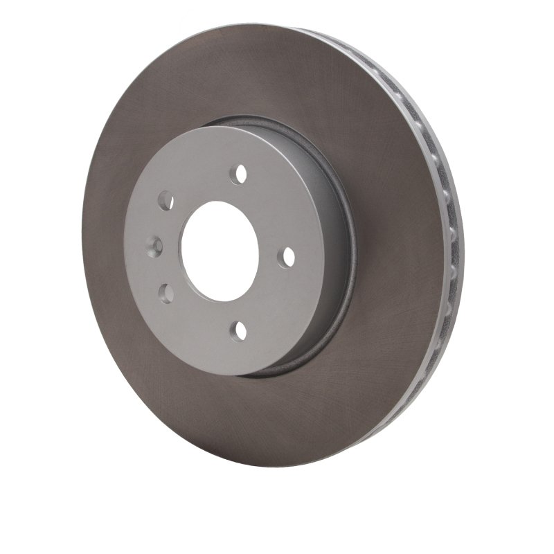 Picture of DFC 13-25 Cadillac CT4 Front GeoSPEC Coated Rotor