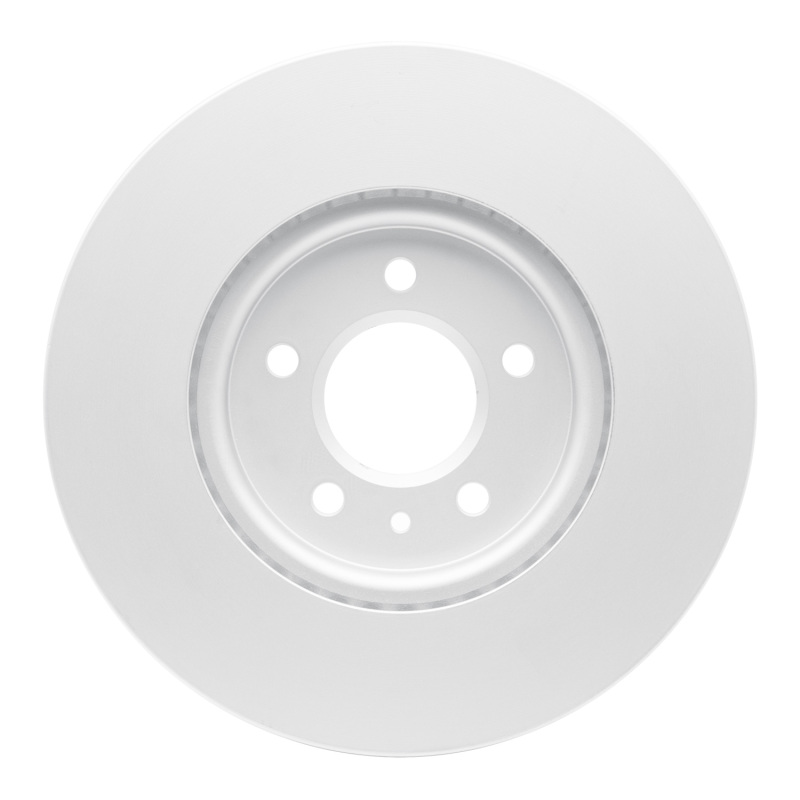 Picture of DFC 14-19 Buick Cascada Front GeoSPEC Coated Rotor