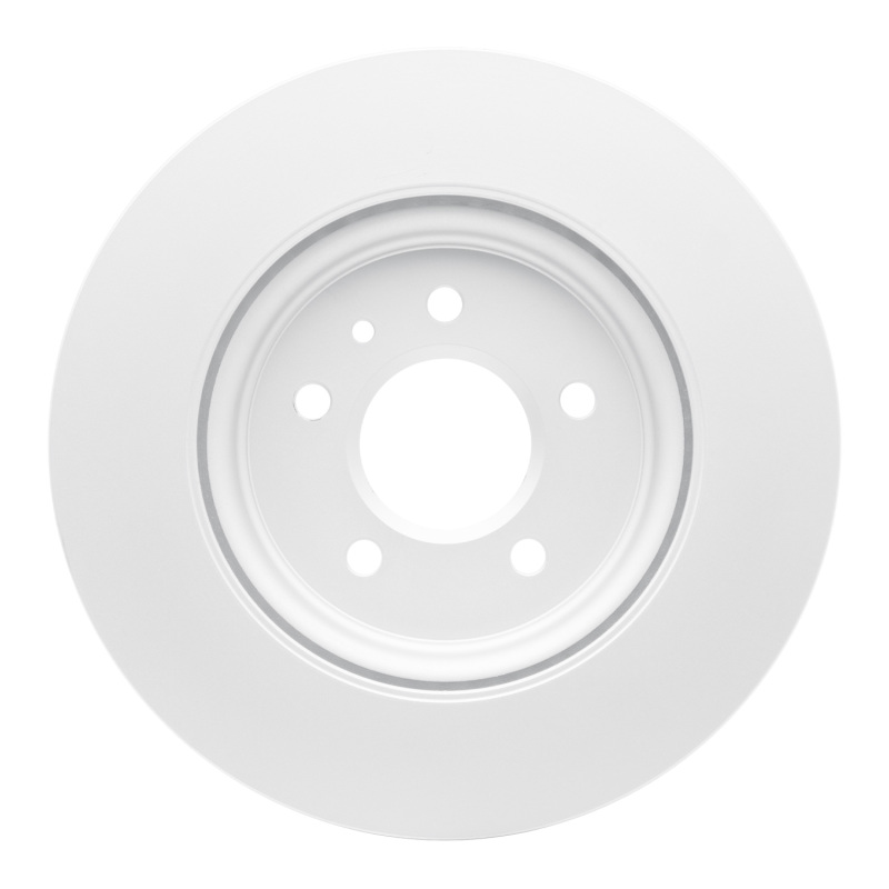 Picture of DFC 16-20 Buick Regal Sportback Rear GeoSPEC Coated Rotor