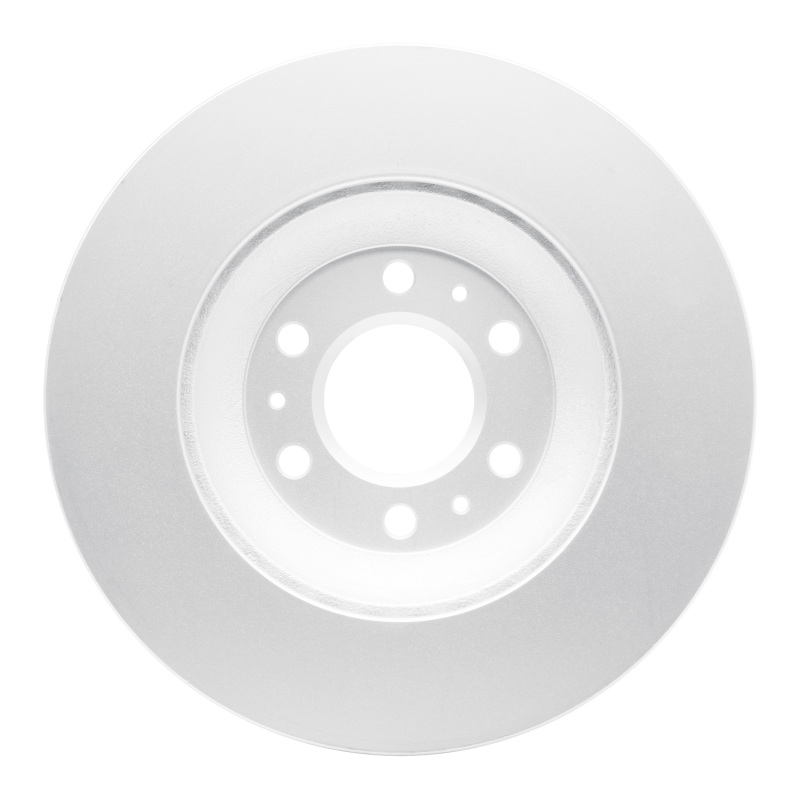 Picture of DFC 04-09 Cadillac SRX Front GeoSPEC Coated Rotor
