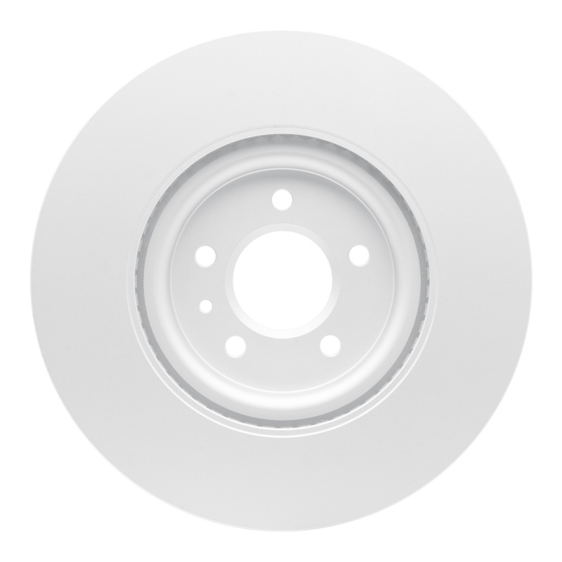 Picture of DFC 16-20 Buick Regal Sportback Front GeoSPEC Coated Rotor