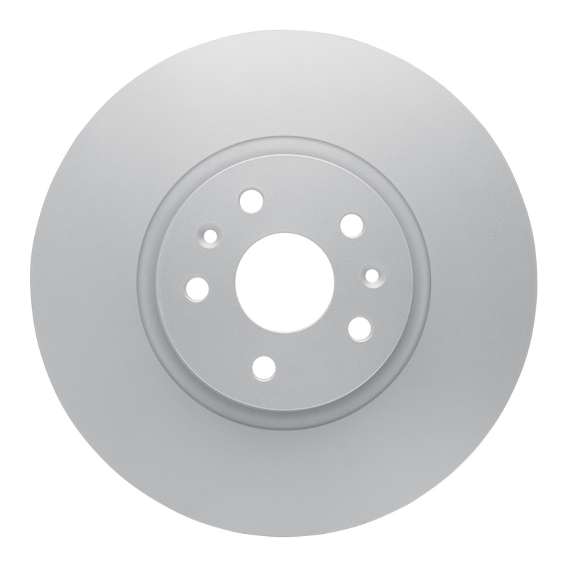 Picture of DFC 19-20 Cadillac CT6 Front GeoSPEC Coated Rotor