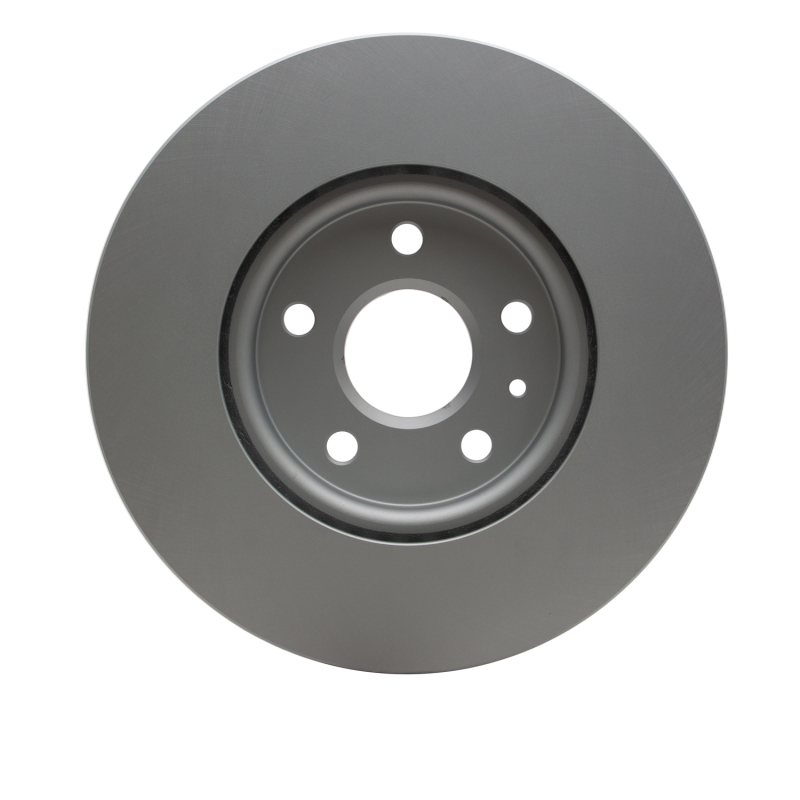 Picture of DFC 19-25 Buick Envision Front GeoSPEC Coated Rotor
