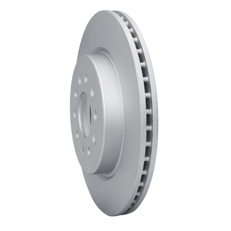 Picture of DFC 20-25 Cadillac CT4 Rear GeoSPEC Coated Rotor