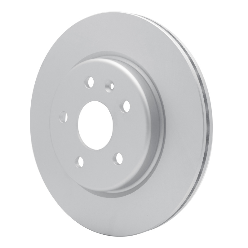 Picture of DFC 19-25 Buick Envision Rear GeoSPEC Coated Rotor