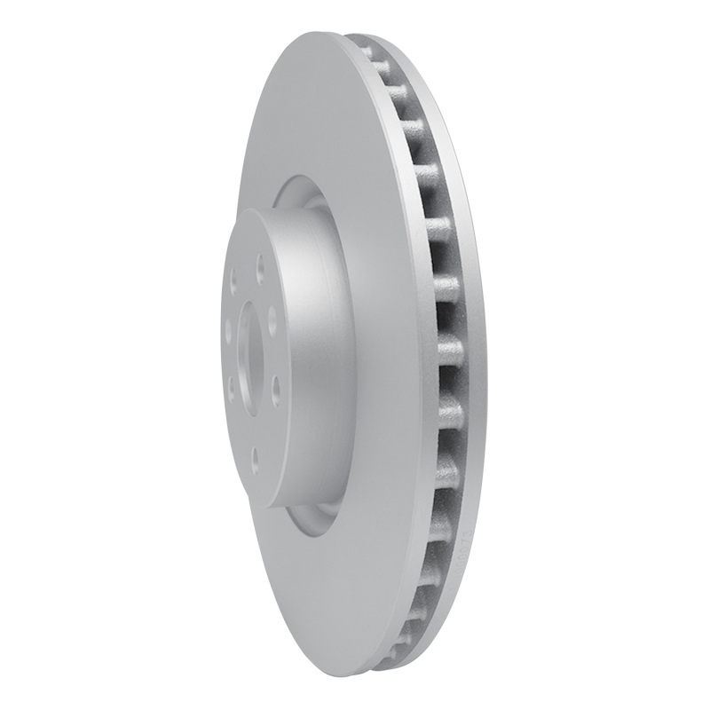Picture of DFC 19-20 Cadillac CT6 Front GeoSPEC Coated Rotor