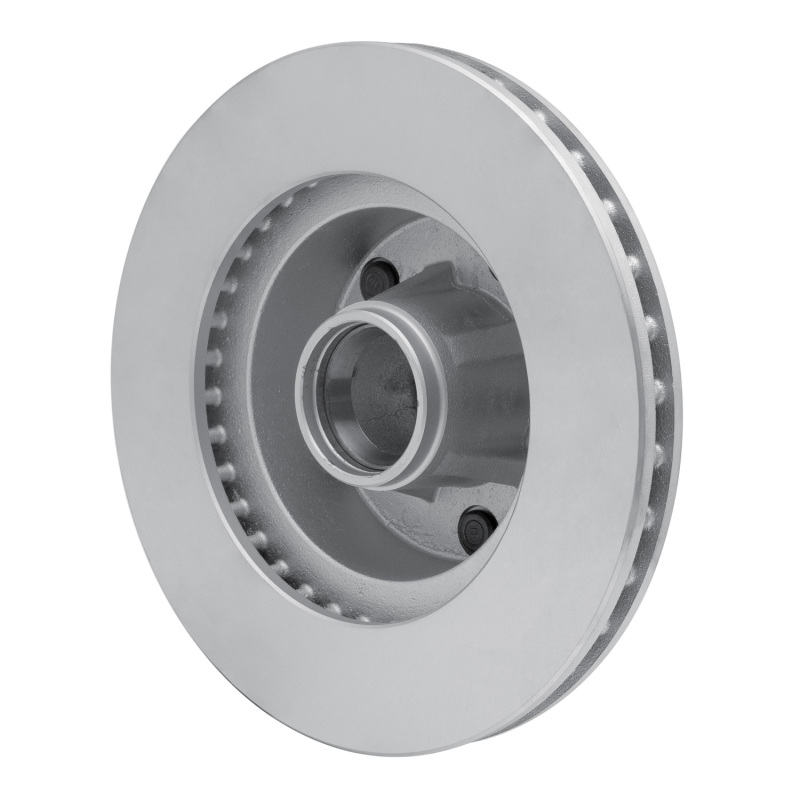 Picture of DFC 67-74 Buick Special Front GeoSPEC Coated Rotor