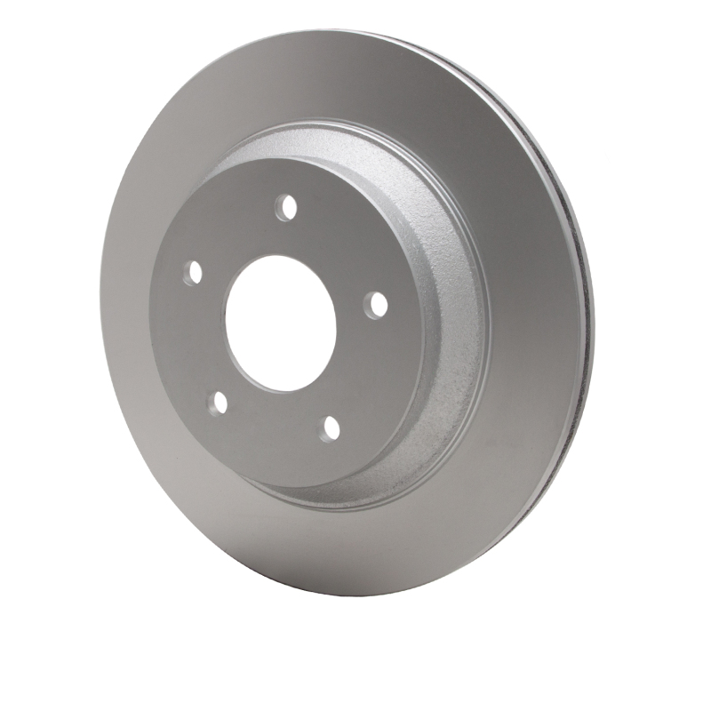 Picture of DFC 88-94 Chevrolet Corvette Front GeoSPEC Coated Rotor
