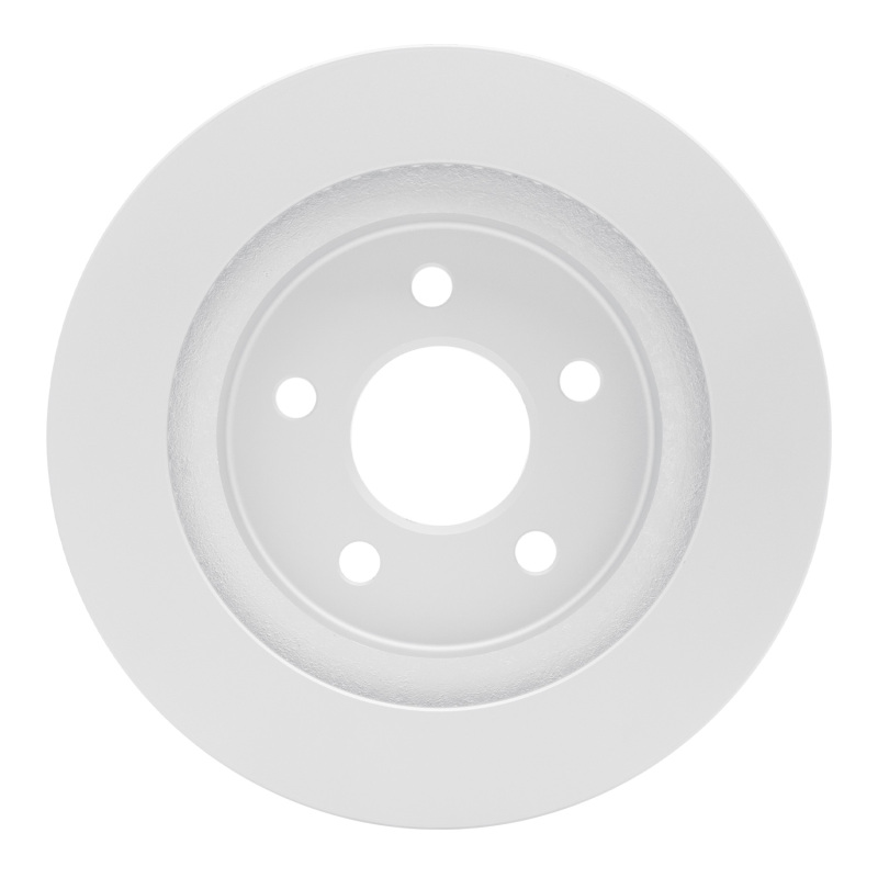Picture of DFC 93-97 Chevrolet Camaro Rear GeoSPEC Coated Rotor