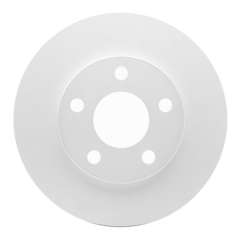 Picture of DFC 97-05 Chevrolet Malibu Front GeoSPEC Coated Rotor