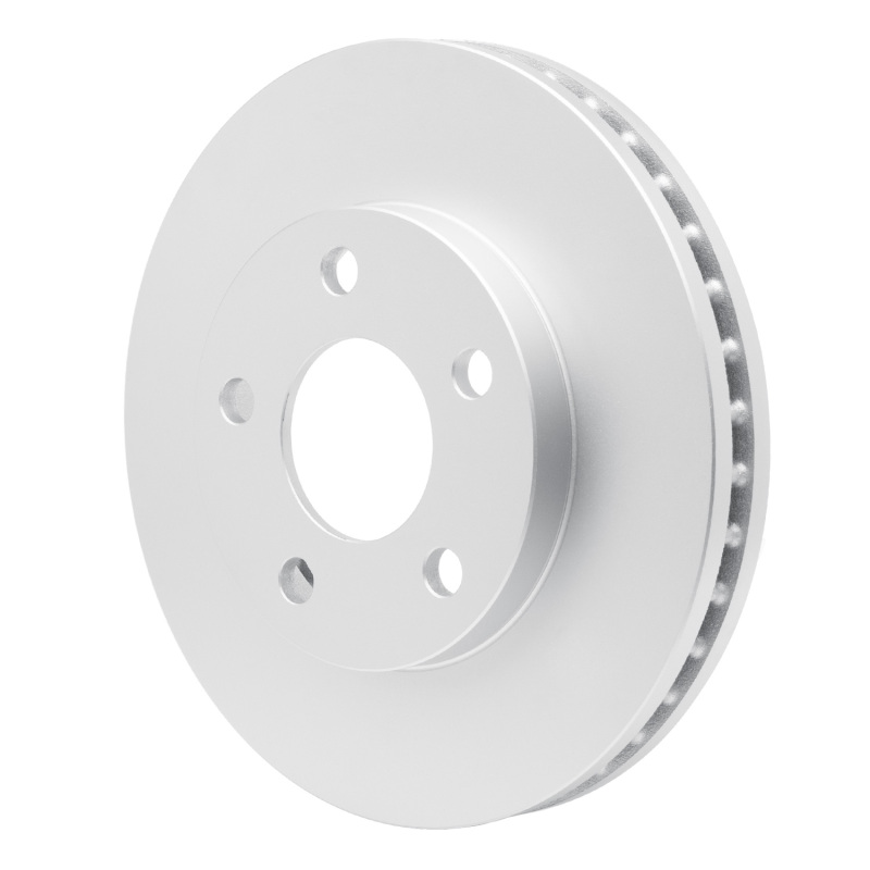 Picture of DFC 90-97 Buick Park Avenue Front GeoSPEC Coated Rotor