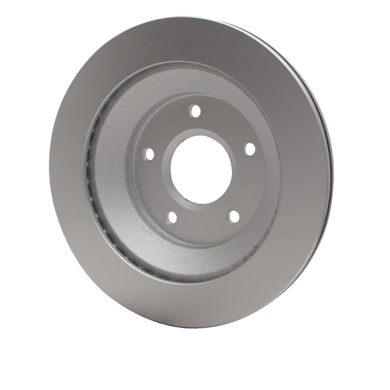 Picture of DFC 88-94 Chevrolet Corvette Front GeoSPEC Coated Rotor