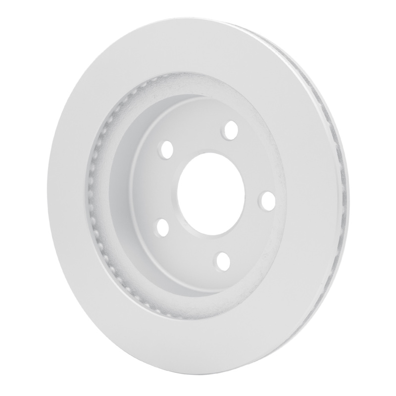 Picture of DFC 93-97 Chevrolet Camaro Rear GeoSPEC Coated Rotor