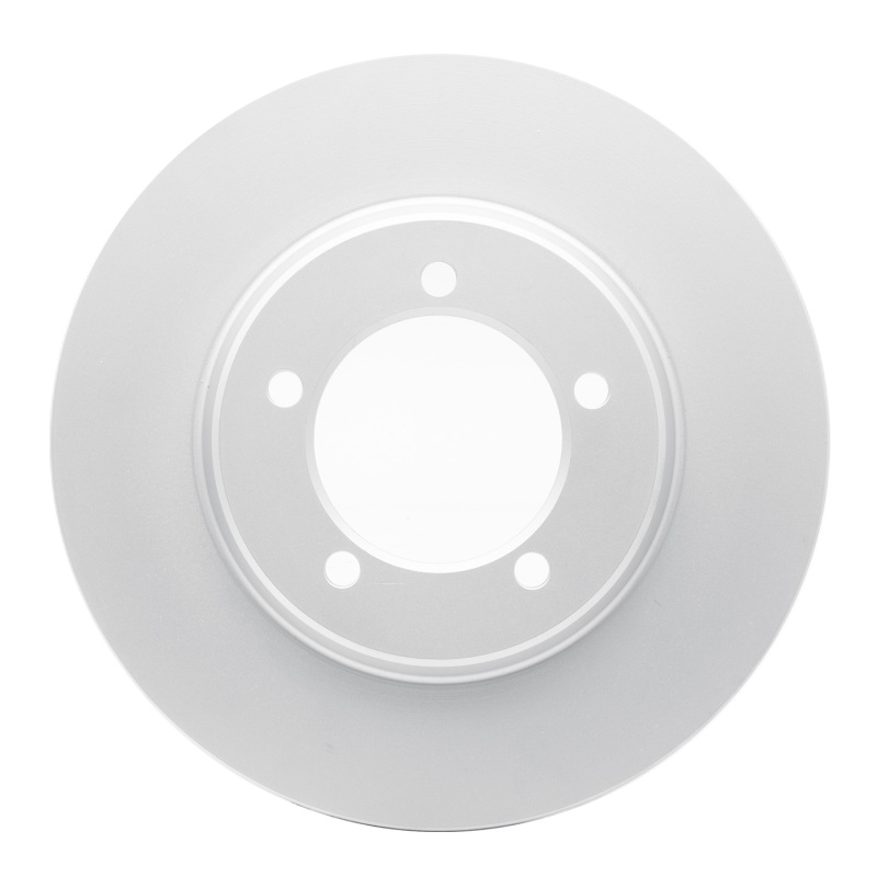 Picture of DFC 67-70 Chevrolet Brookwood Front GeoSPEC Coated Rotor