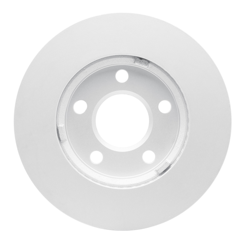 Picture of DFC 97-05 Chevrolet Malibu Front GeoSPEC Coated Rotor