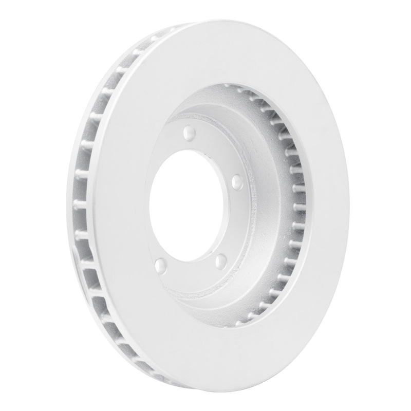 Picture of DFC 67-70 Chevrolet Brookwood Front GeoSPEC Coated Rotor