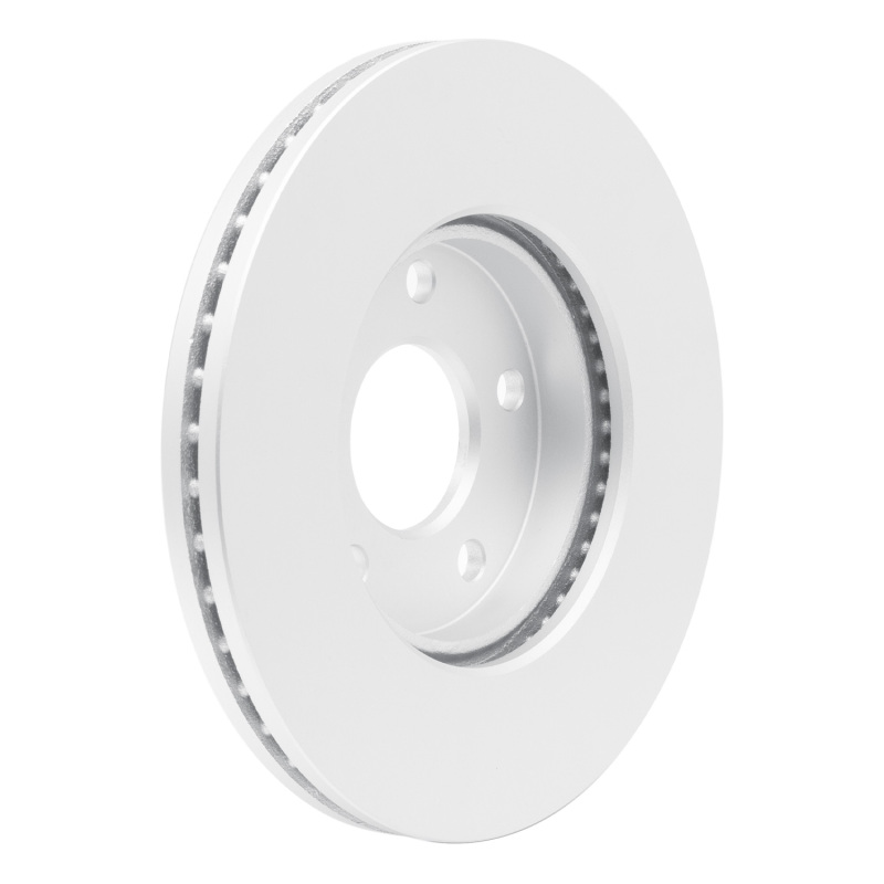Picture of DFC 06-11 Chevrolet HHR Front GeoSPEC Coated Rotor