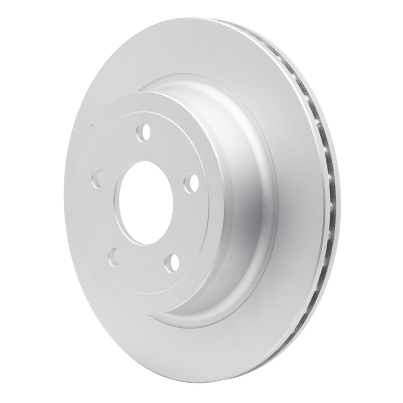 Picture of DFC 08-10 Chevrolet Cobalt Rear GeoSPEC Coated Rotor