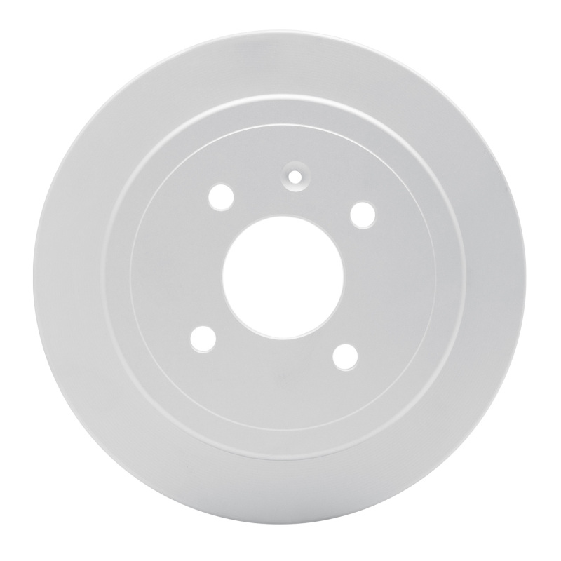 Picture of DFC 14-16 Chevrolet Spark EV Rear GeoSPEC Coated Rotor