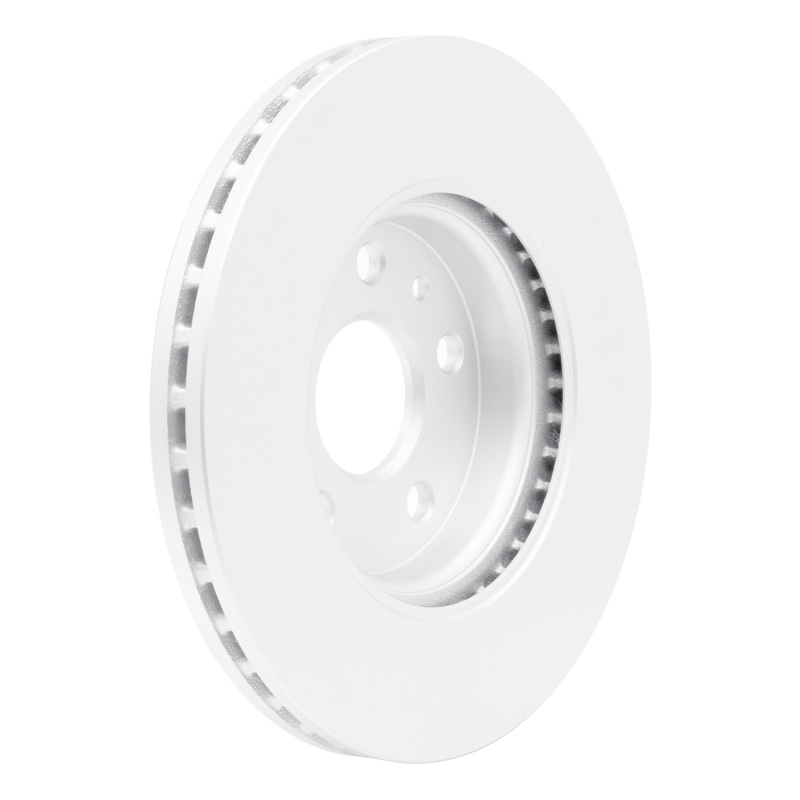 Picture of DFC 11-23 Chevrolet Cruze Front GeoSPEC Coated Rotor