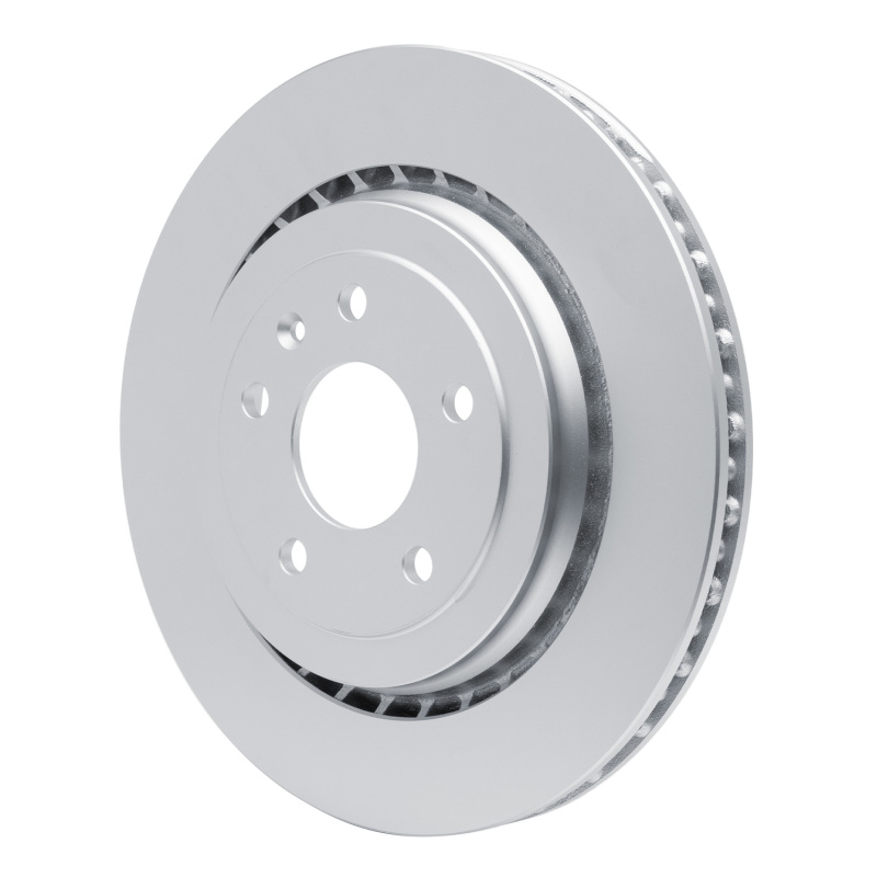 Picture of DFC 14-19 Chevrolet Corvette Rear GeoSPEC Coated Rotor
