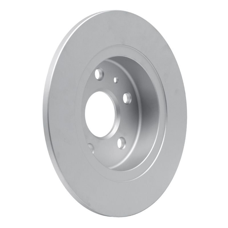 Picture of DFC 16-23 Chevrolet Bolt EUV Rear GeoSPEC Coated Rotor