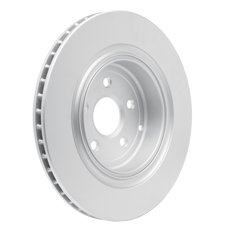 Picture of DFC 15-17 Chevrolet SS Rear GeoSPEC Coated Rotor
