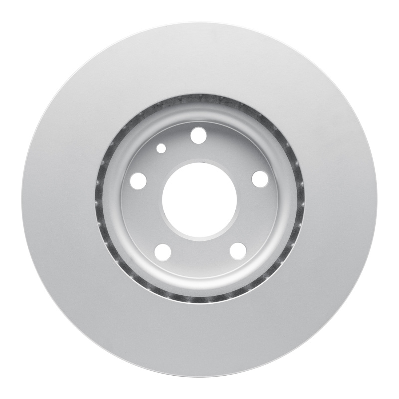 Picture of DFC 14-19 Chevrolet Corvette Front GeoSPEC Coated Rotor