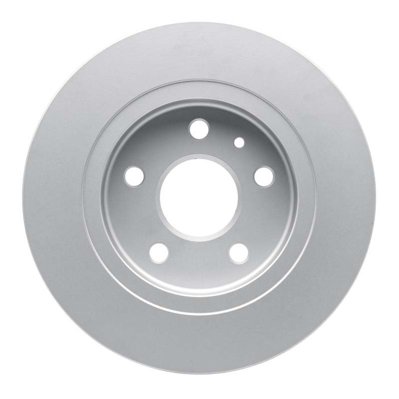 Picture of DFC 16-23 Chevrolet Bolt EUV Rear GeoSPEC Coated Rotor