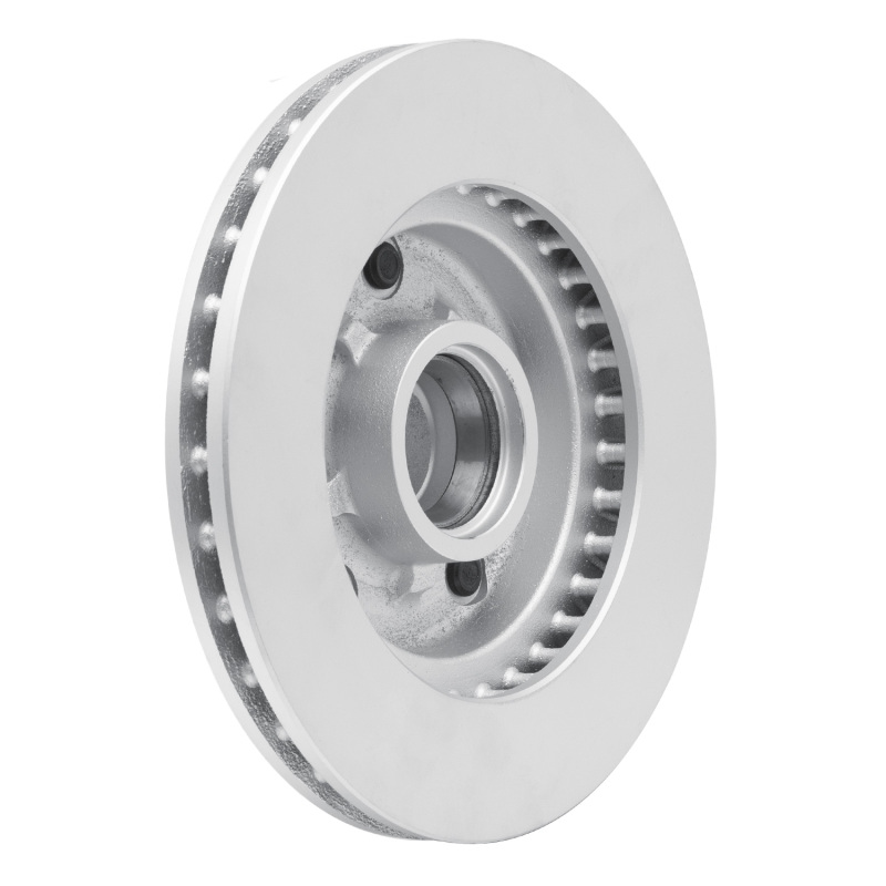 Picture of DFC 82-95 Buick Regal Front GeoSPEC Coated Rotor
