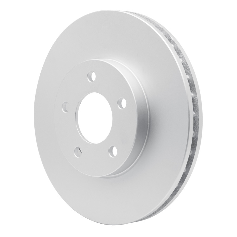 Picture of DFC 01-07 Buick Rendezvous Front GeoSPEC Coated Rotor