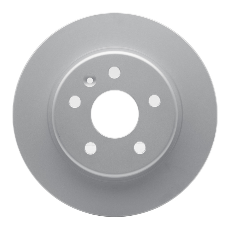 Picture of DFC 07-15 Chevrolet Captiva Rear GeoSPEC Coated Rotor