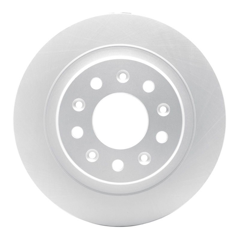 Picture of DFC 16-25 Buick Regal TOURX Rear GeoSPEC Coated Rotor
