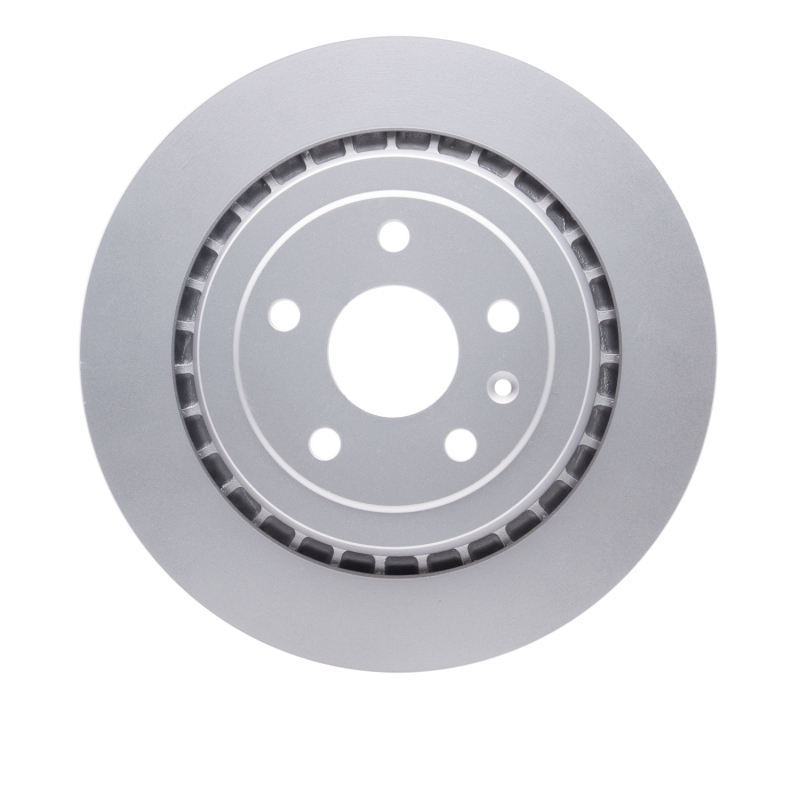 Picture of DFC 16-24 Cadillac ATS Rear GeoSPEC Coated Rotor