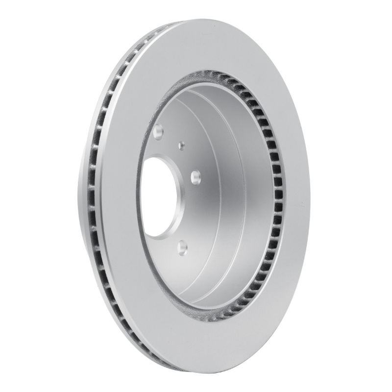 Picture of DFC 07-15 Chevrolet Captiva Rear GeoSPEC Coated Rotor
