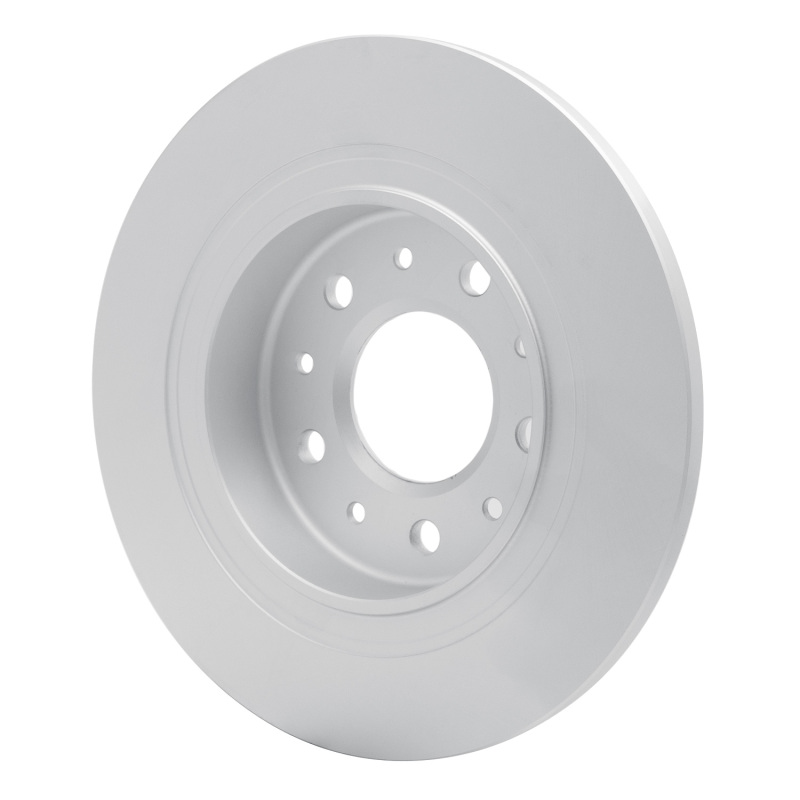 Picture of DFC 16-25 Buick Regal TOURX Rear GeoSPEC Coated Rotor
